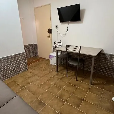 Guest house Stanza Europa Alghero