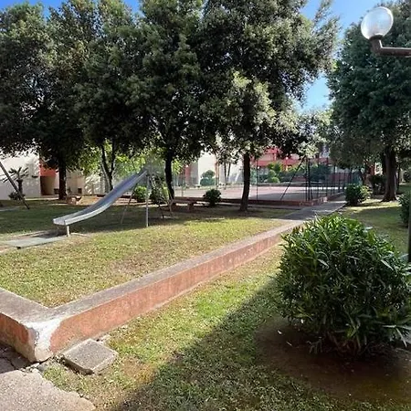 Stanza Europa Alghero