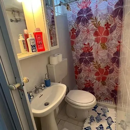 Guest house Stanza Europa