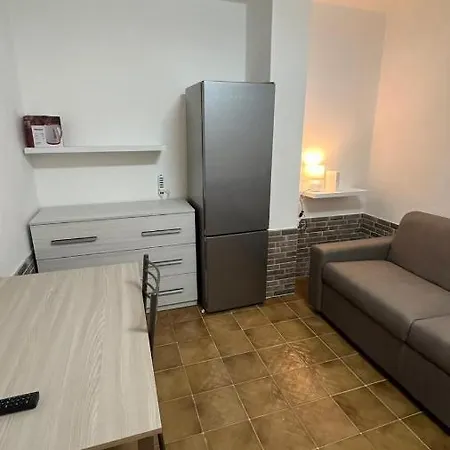 Stanza Europa Maison d'hôtes *